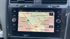 Volkswagen Golf 1.5 TSI EVO Match 5dr Petrol Hatchback